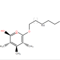 CAS 157707-88-5 food emulsifying agent Food preservative Alkyl polyglycoside